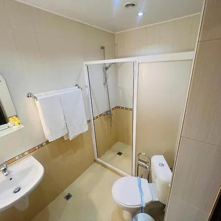 фокс хаус Fox House Hotel