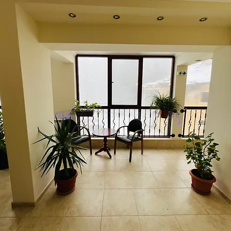 호텔 фокс хаус Fox House