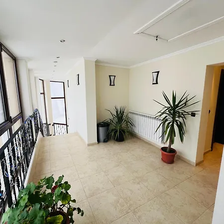 фокс хаус Fox House Hotel Peshtera (Pazardzhik)