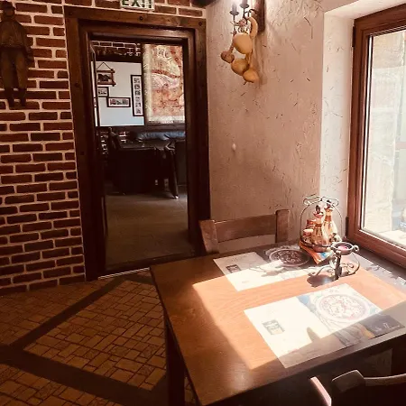 фокс хаус Fox House *