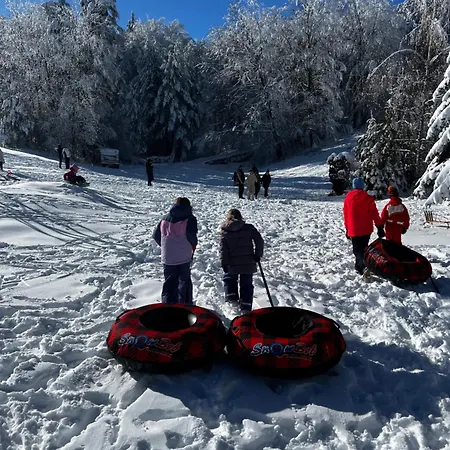 фокс хаус Fox House Hotel Peshtera (Pazardzhik)