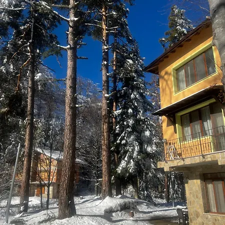 фокс хаус Fox House Hotel *
