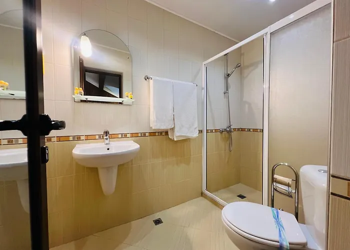 фокс хаус Fox House Hotel