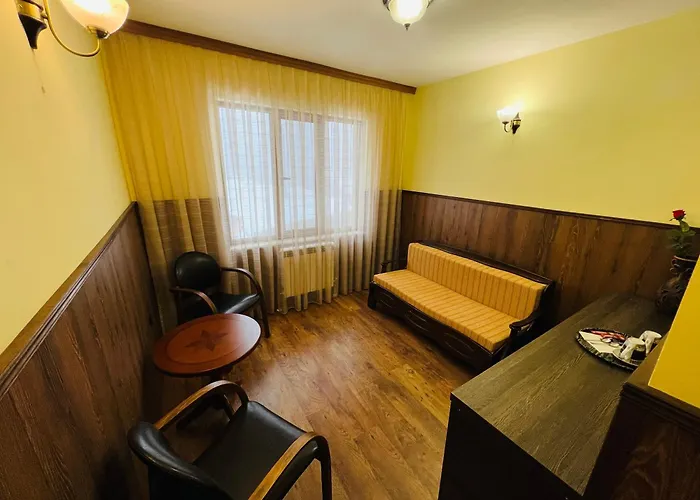 фокс хаус Fox House بيشتيرا