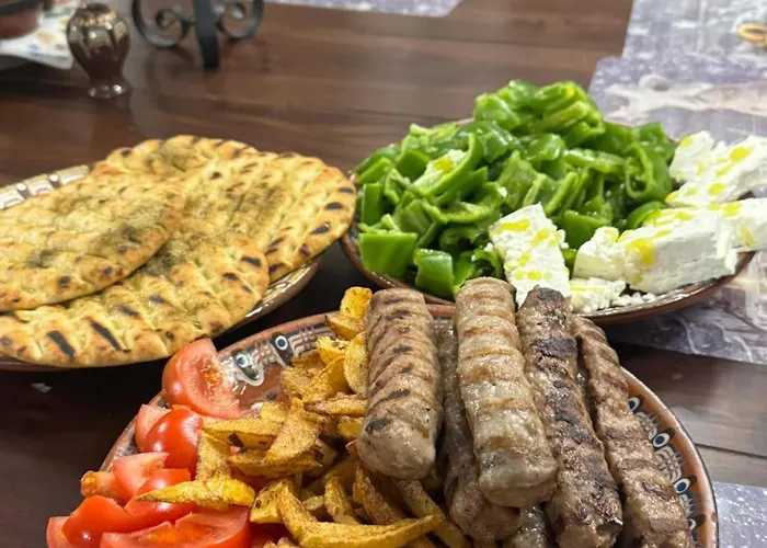 фокс хаус Fox House فندق