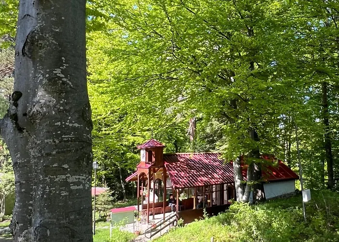 фокс хаус Fox House Hotel *